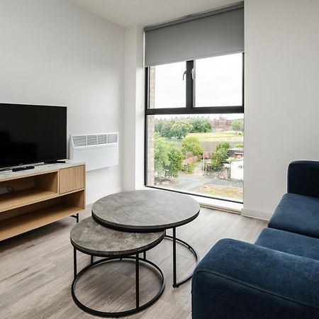 Guestready - Urban Refuge In Vauxhall, No Wifi Λίβερπουλ Εξωτερικό φωτογραφία