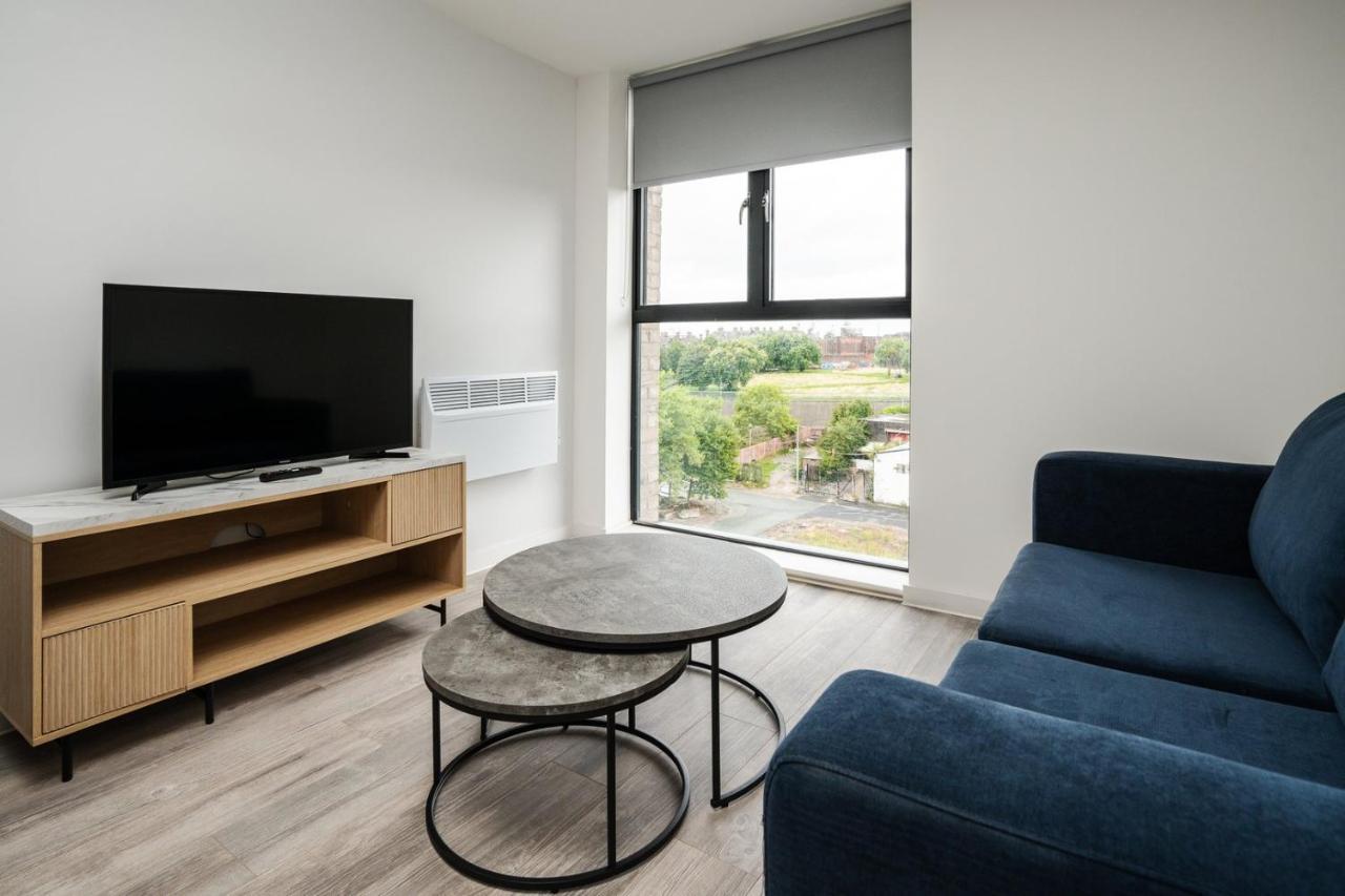 Guestready - Urban Refuge In Vauxhall, No Wifi Λίβερπουλ Εξωτερικό φωτογραφία