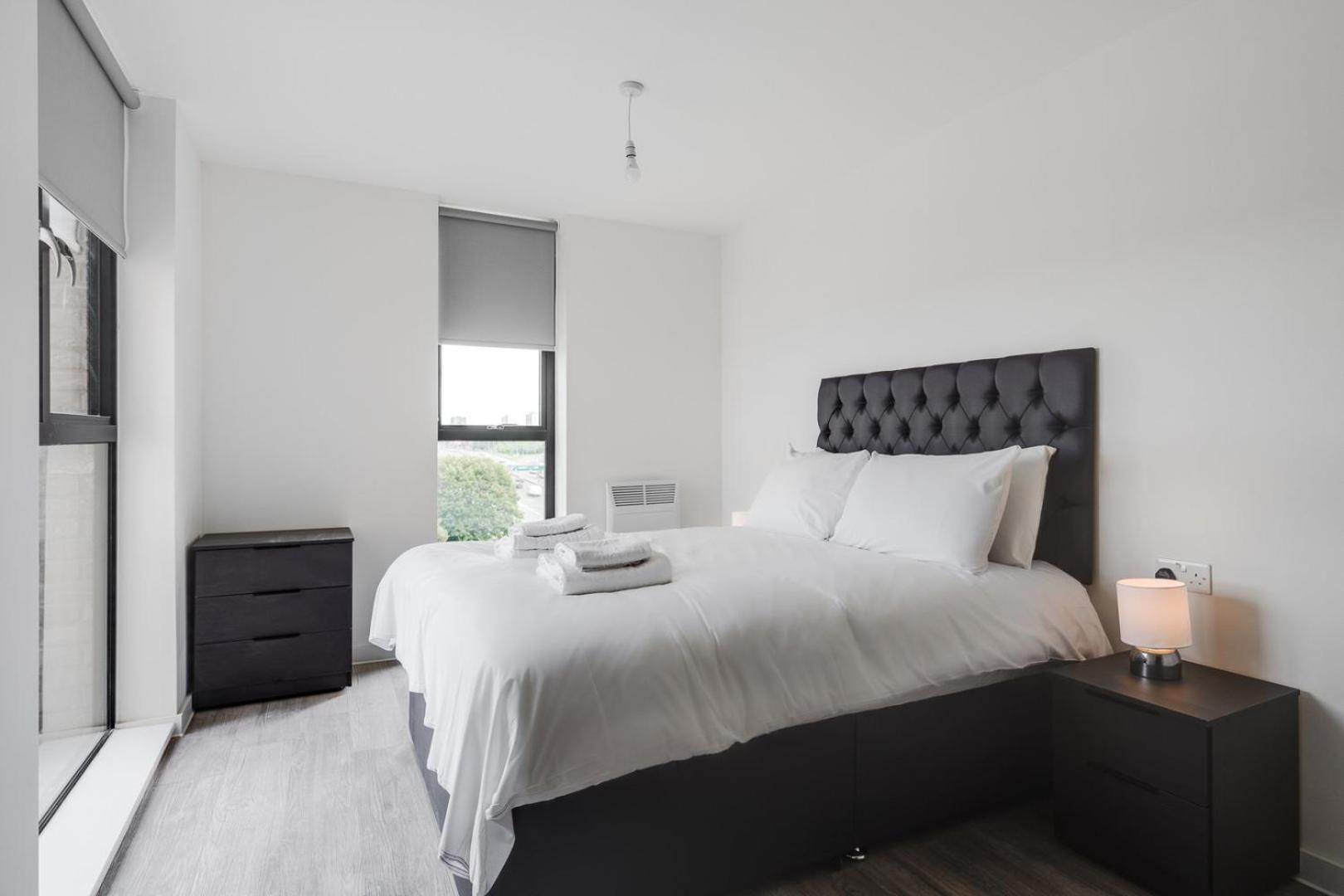 Guestready - Urban Refuge In Vauxhall, No Wifi Λίβερπουλ Εξωτερικό φωτογραφία