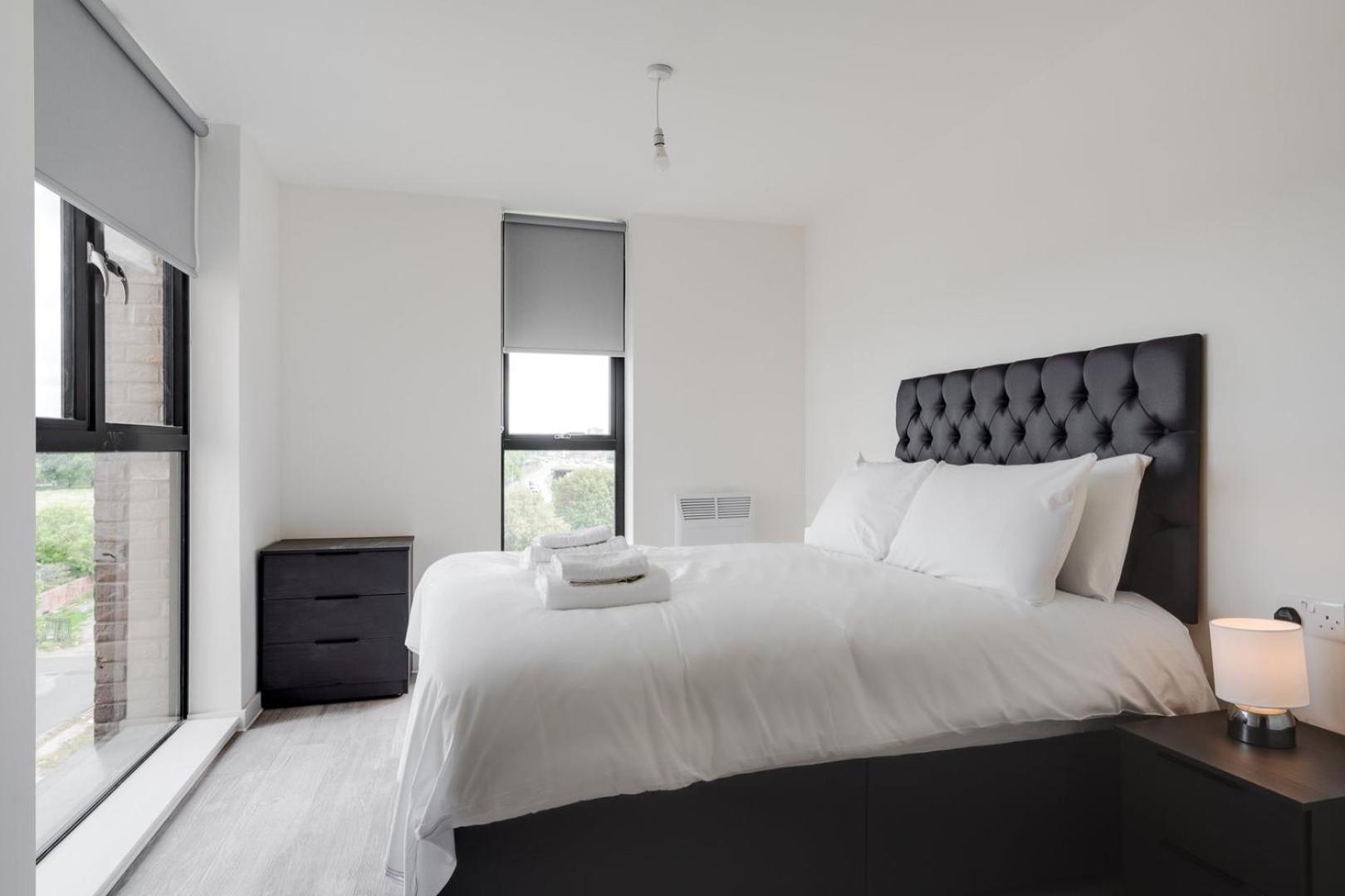 Guestready - Urban Refuge In Vauxhall, No Wifi Λίβερπουλ Εξωτερικό φωτογραφία