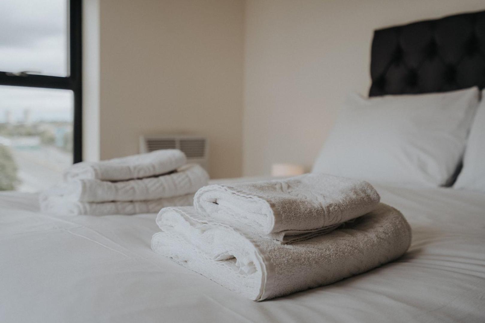 Guestready - Urban Refuge In Vauxhall, No Wifi Λίβερπουλ Εξωτερικό φωτογραφία