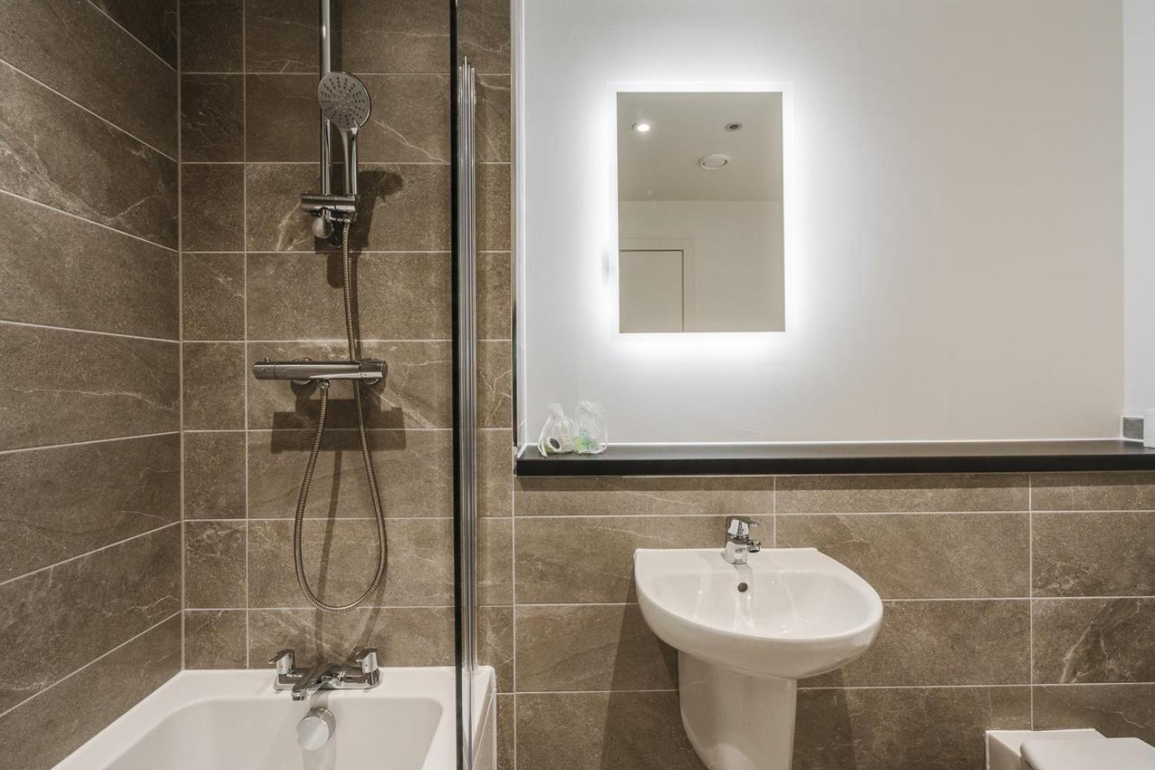 Guestready - Urban Refuge In Vauxhall, No Wifi Λίβερπουλ Εξωτερικό φωτογραφία