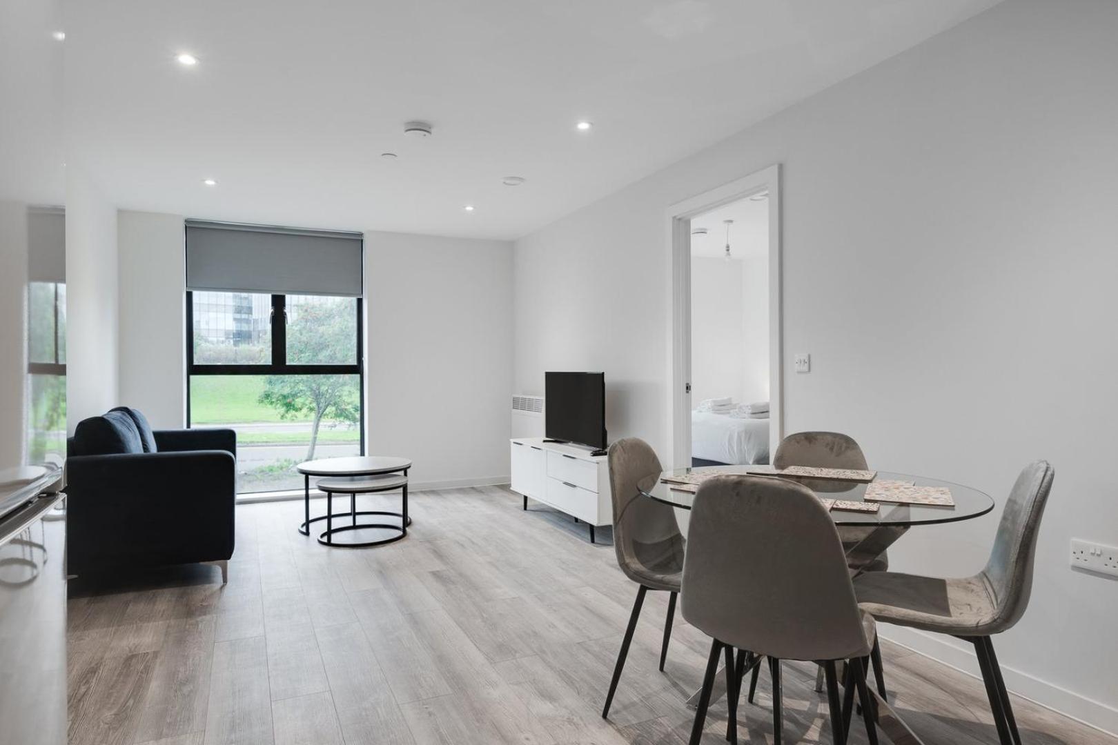 Guestready - Urban Refuge In Vauxhall, No Wifi Λίβερπουλ Εξωτερικό φωτογραφία