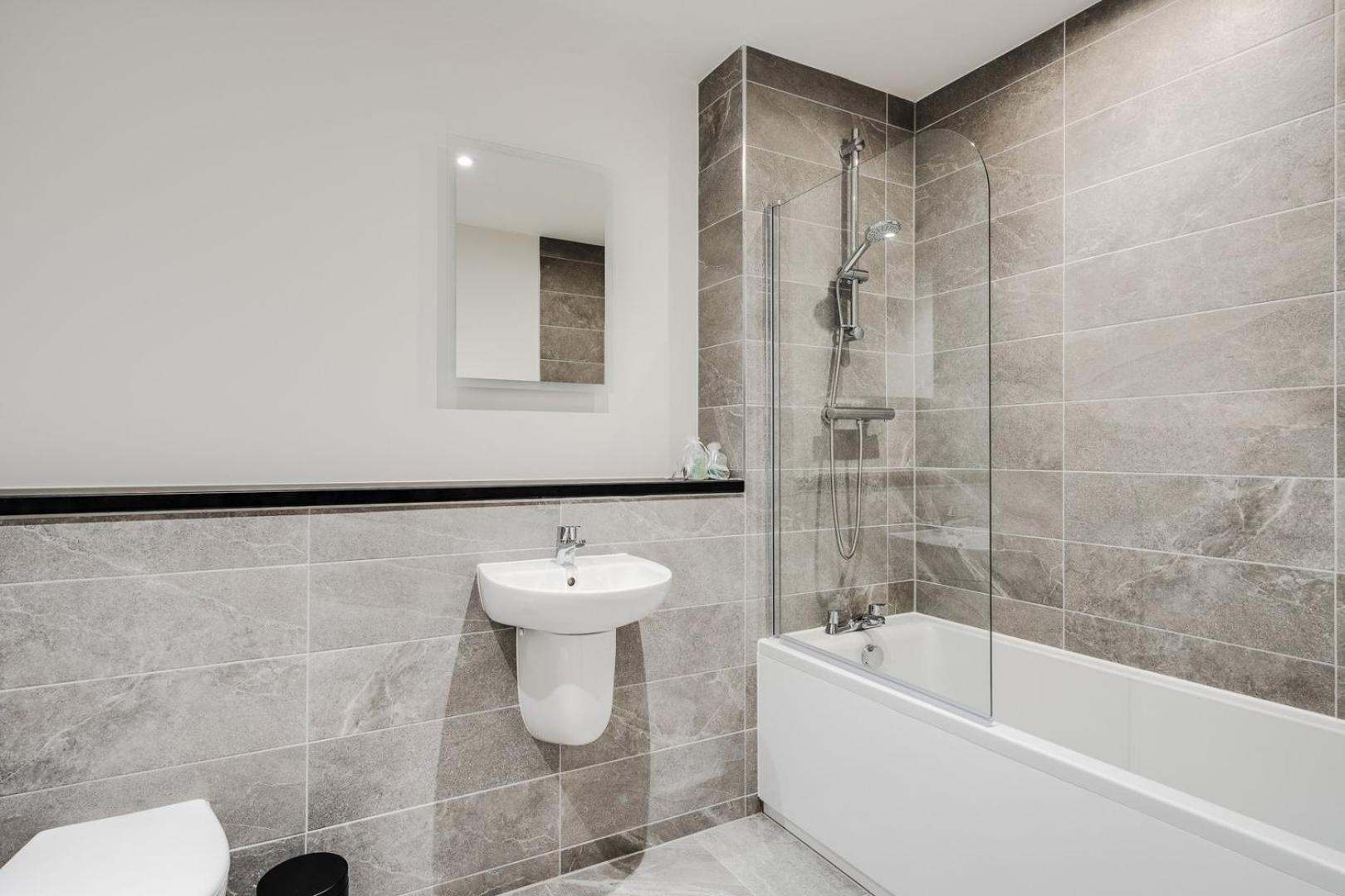 Guestready - Urban Refuge In Vauxhall, No Wifi Λίβερπουλ Εξωτερικό φωτογραφία
