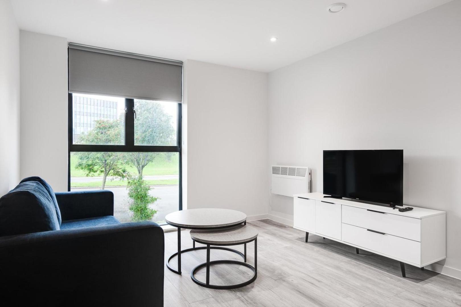 Guestready - Urban Refuge In Vauxhall, No Wifi Λίβερπουλ Εξωτερικό φωτογραφία
