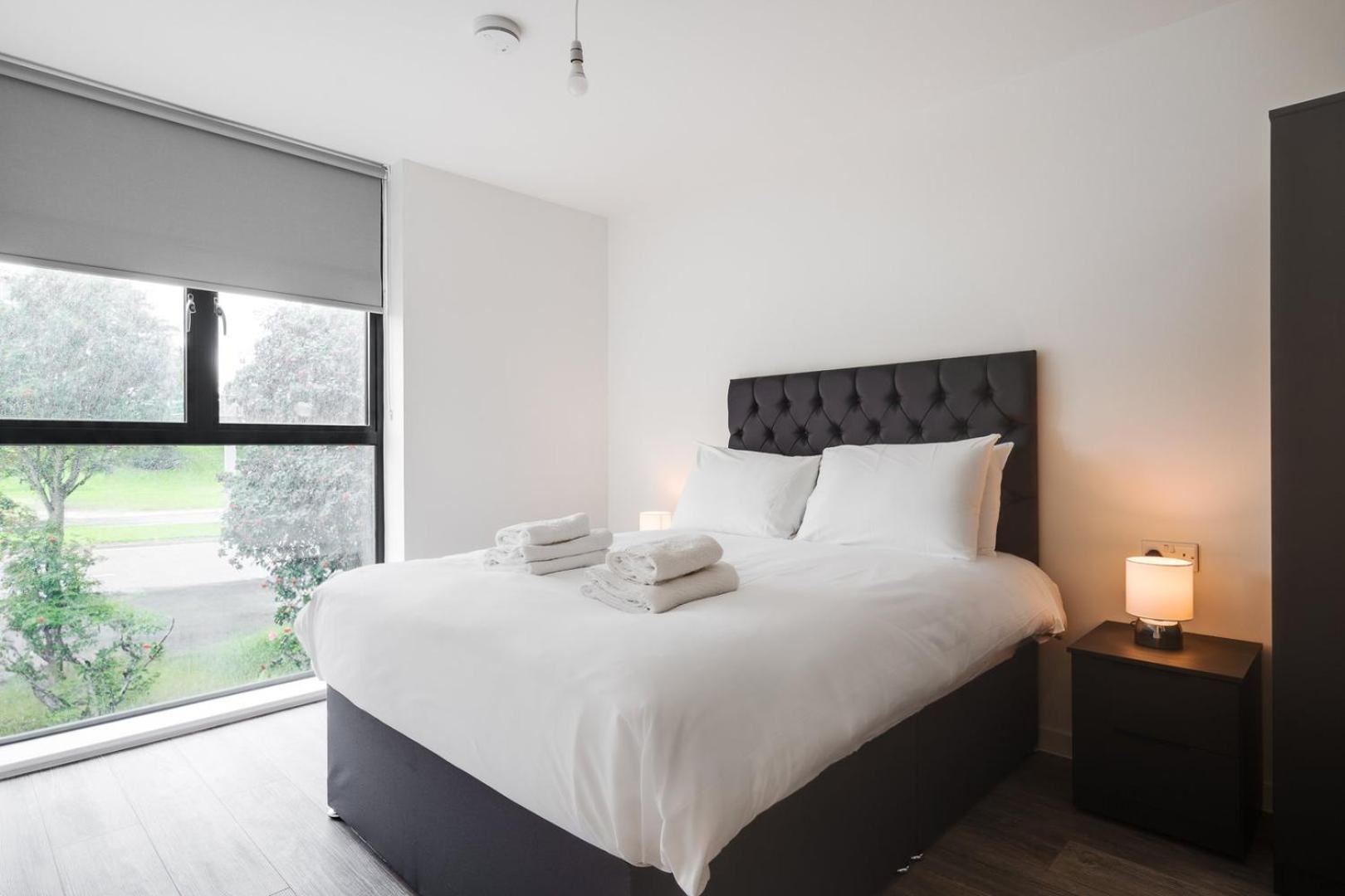 Guestready - Urban Refuge In Vauxhall, No Wifi Λίβερπουλ Εξωτερικό φωτογραφία