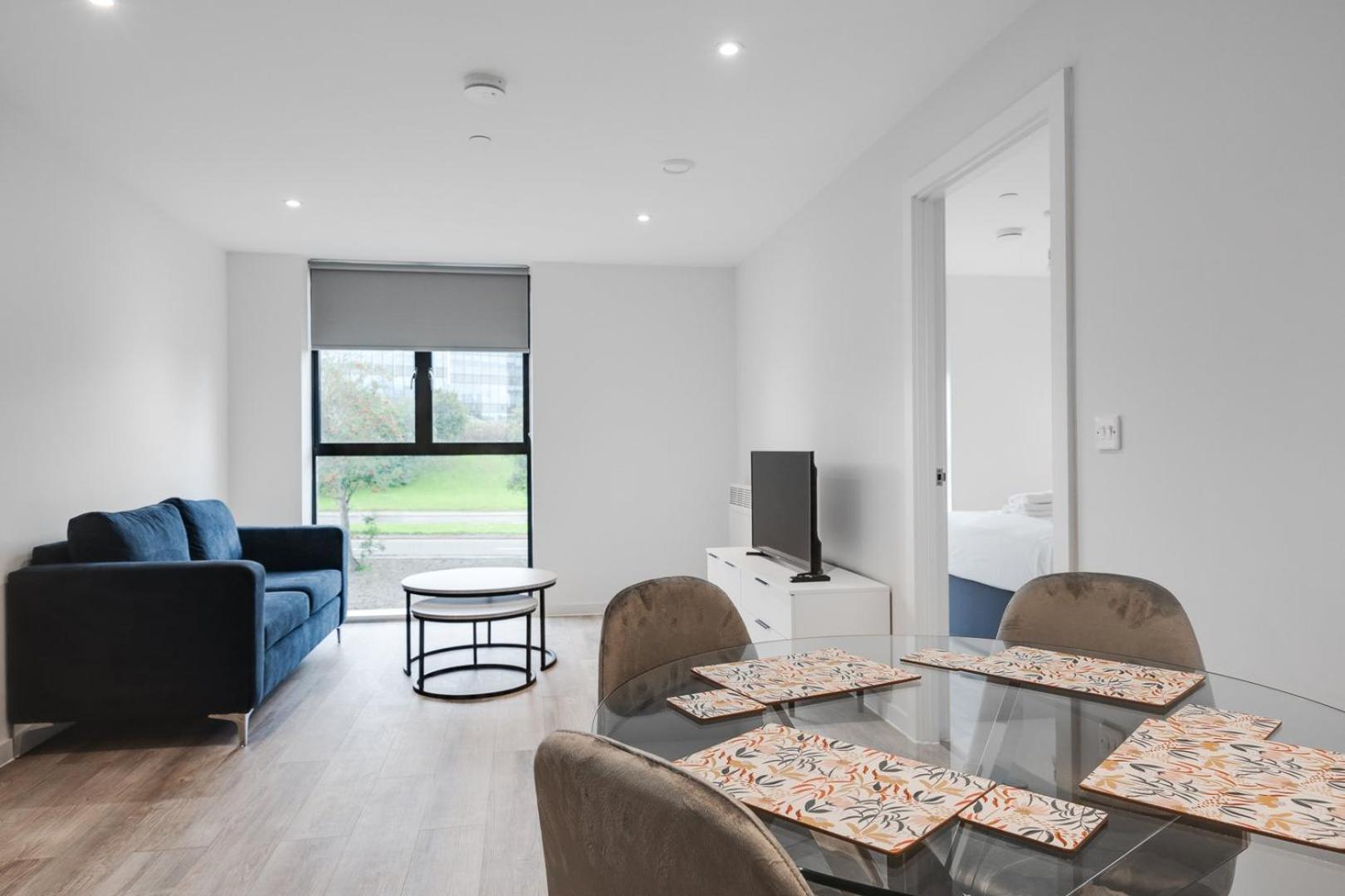 Guestready - Urban Refuge In Vauxhall, No Wifi Λίβερπουλ Εξωτερικό φωτογραφία