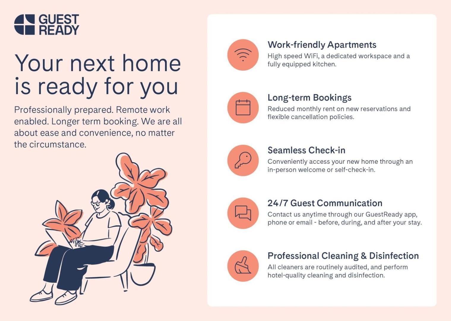 Guestready - Urban Refuge In Vauxhall, No Wifi Λίβερπουλ Εξωτερικό φωτογραφία