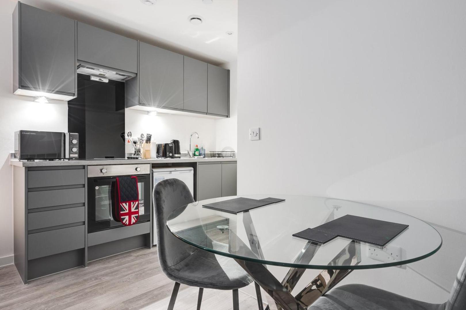 Guestready - Urban Refuge In Vauxhall, No Wifi Λίβερπουλ Εξωτερικό φωτογραφία